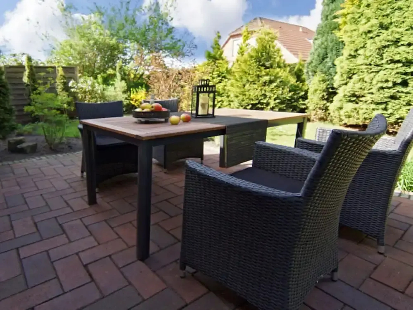 Amazing Apartment in Hage