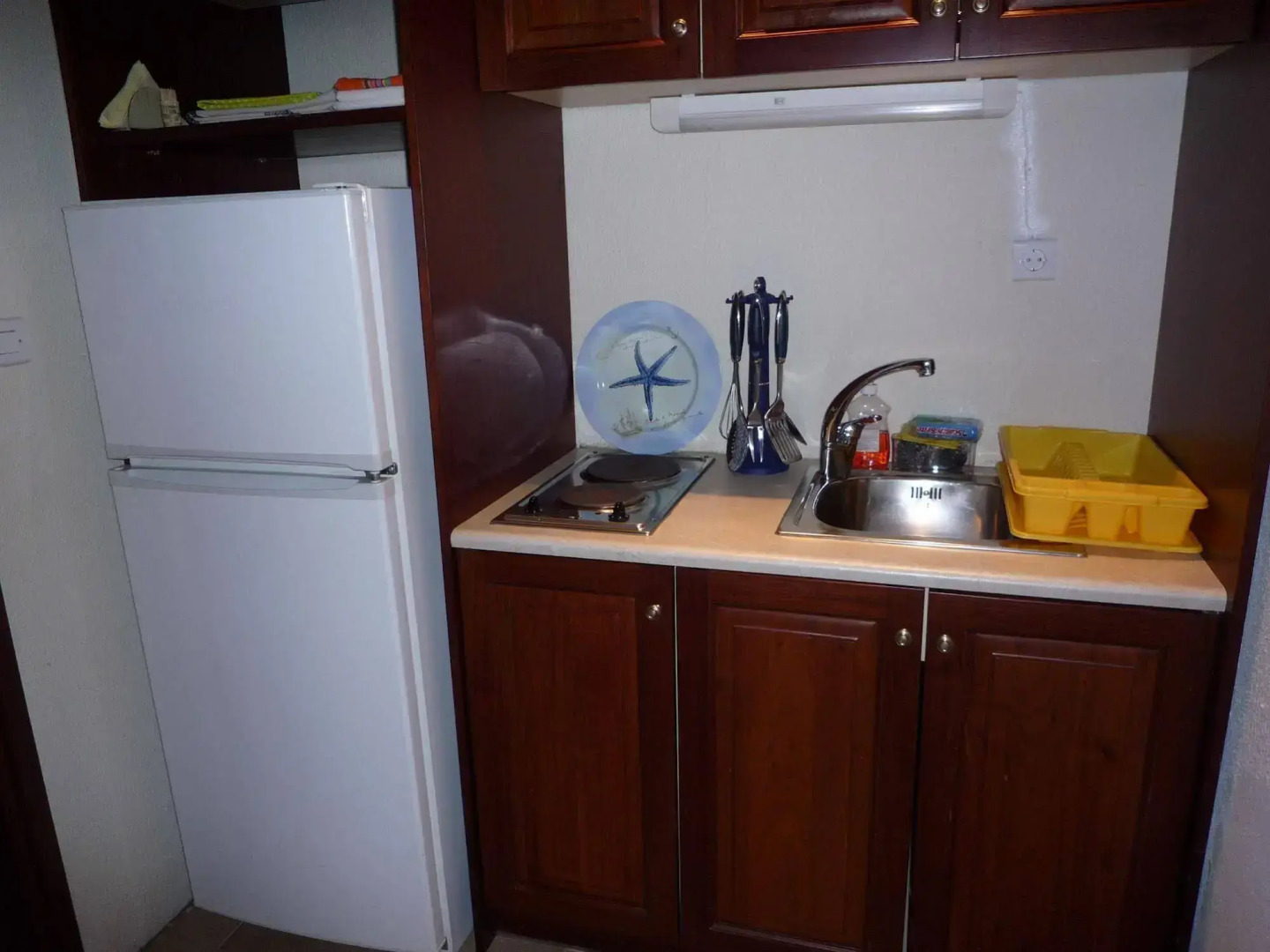 Saronikos Residences