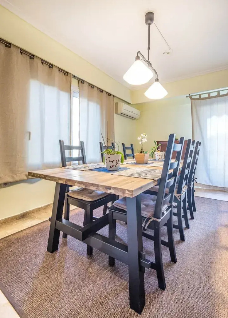 3 bedroom apartment in Palaio Faliro