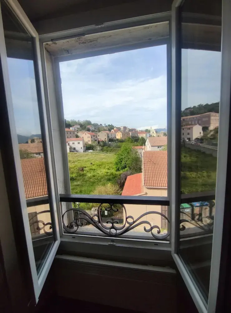 Chez Laurette Murato