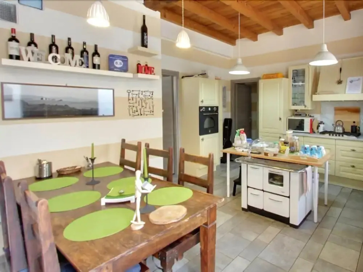 Antica Torre DEI Fuochi Parlanti - Foresteria Lombarda