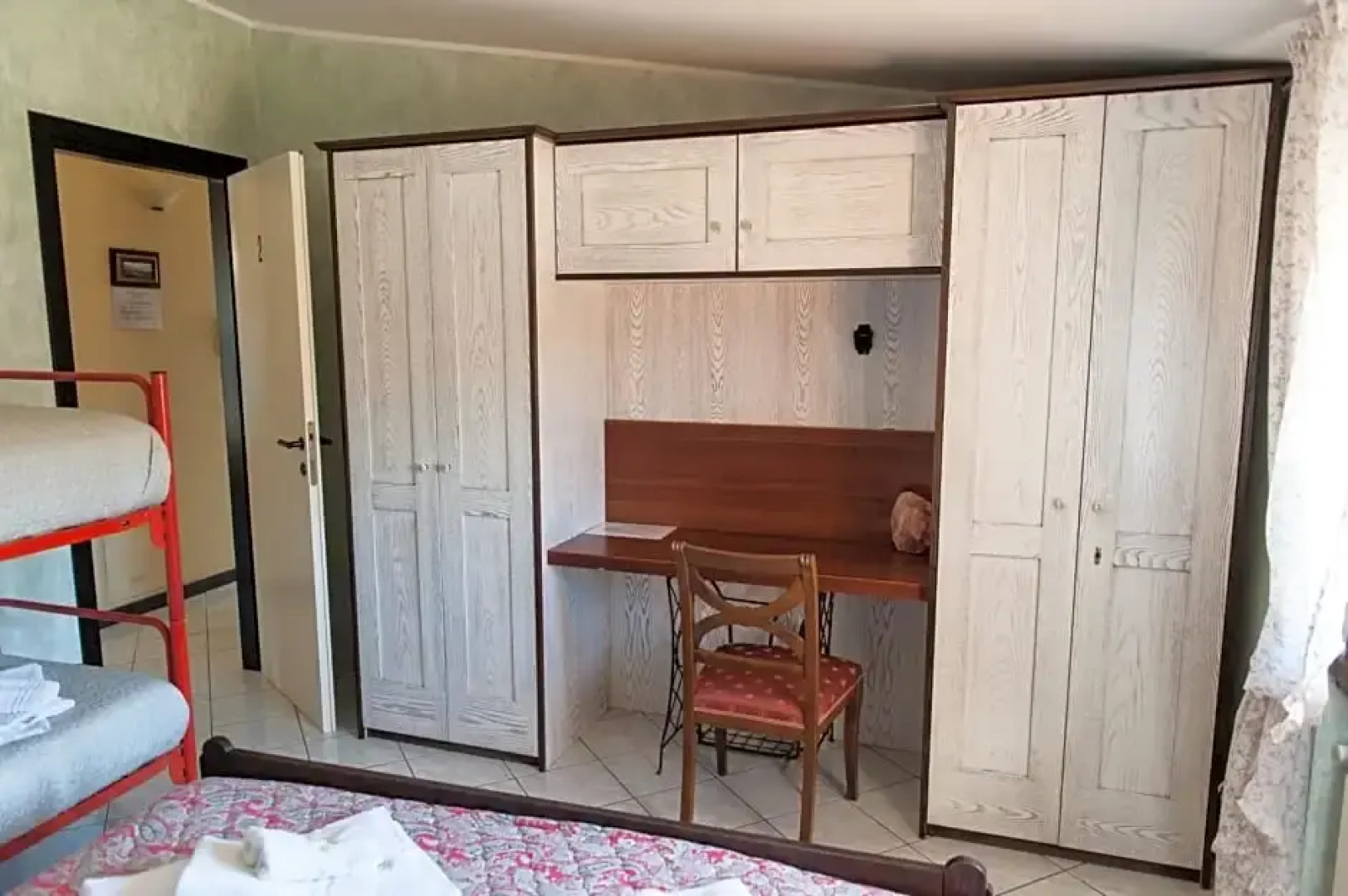 Locanda Le Frattocchie