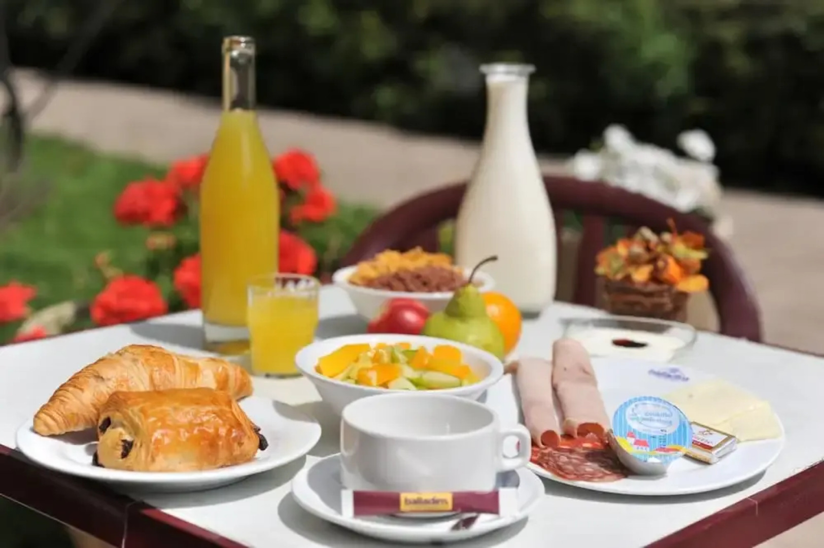 Hôtel Amarante Besançon Micropolis