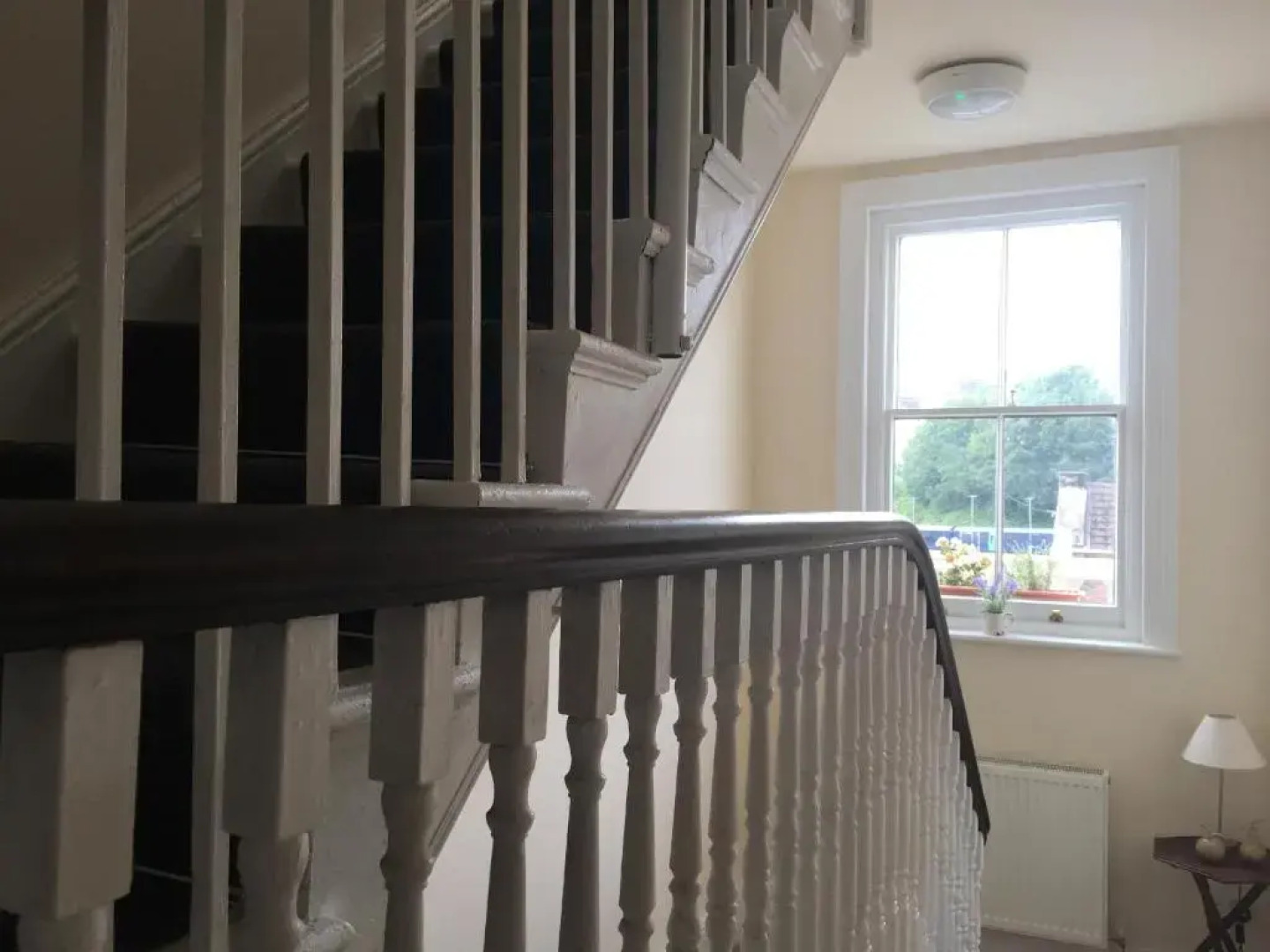 Brydges Self-Catering Spaces and En-suite rooms