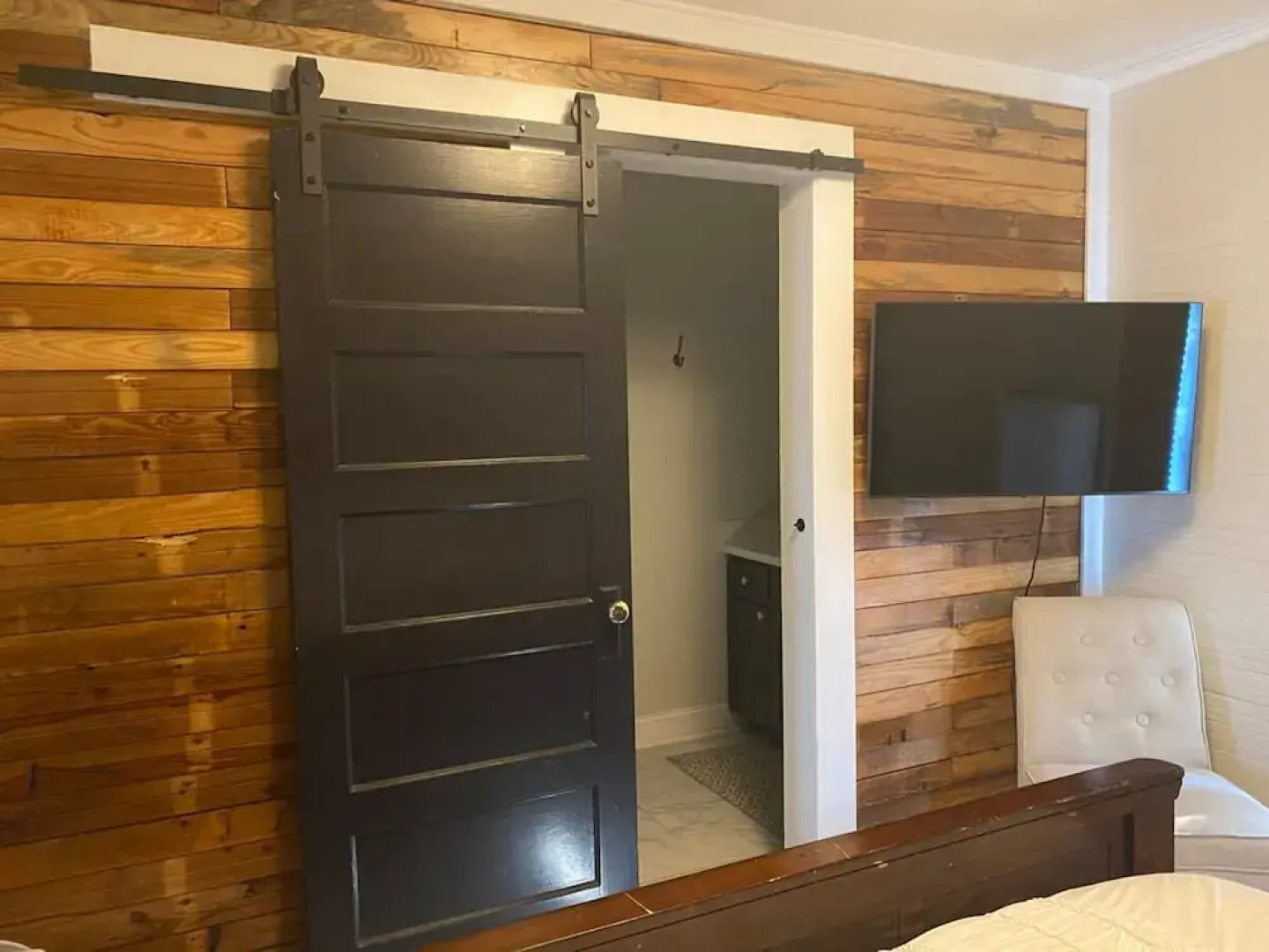 Frank Howard 111 Farmhouse