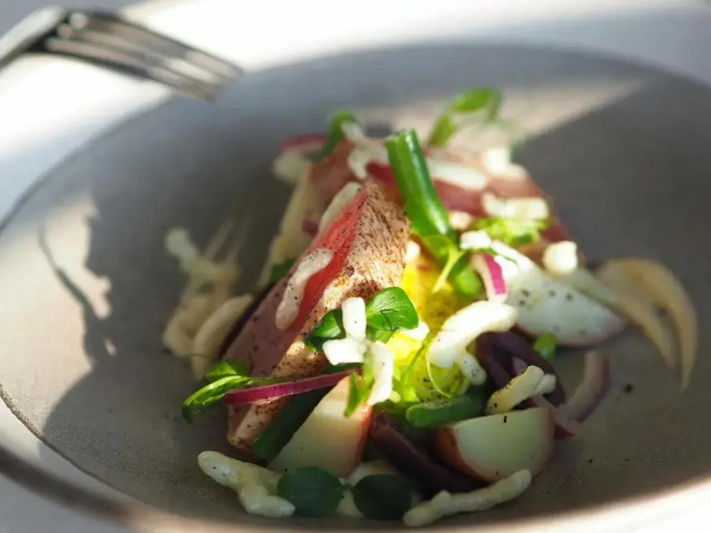 Harbour Club Terherne