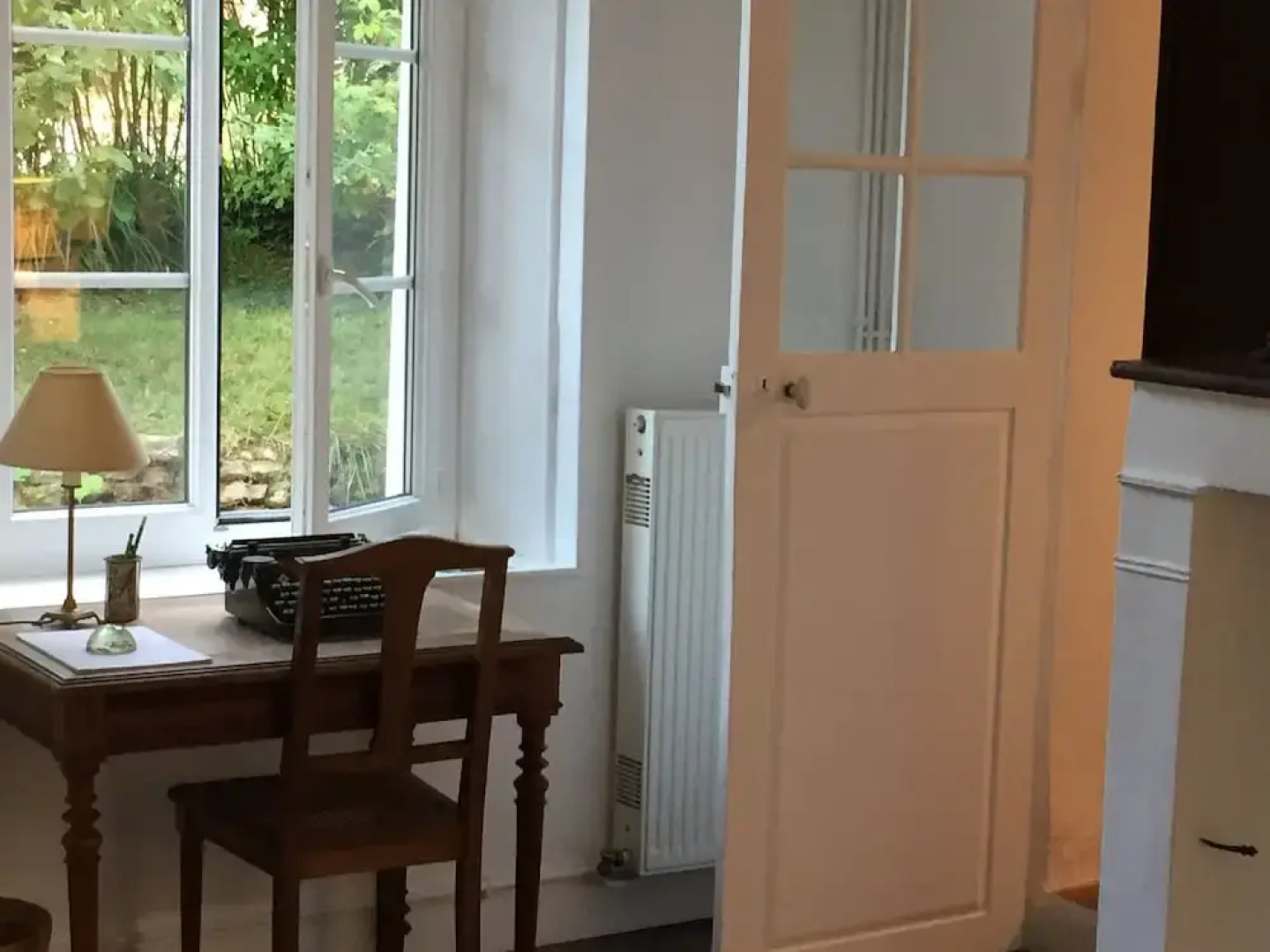 Chez Fred et Cécile