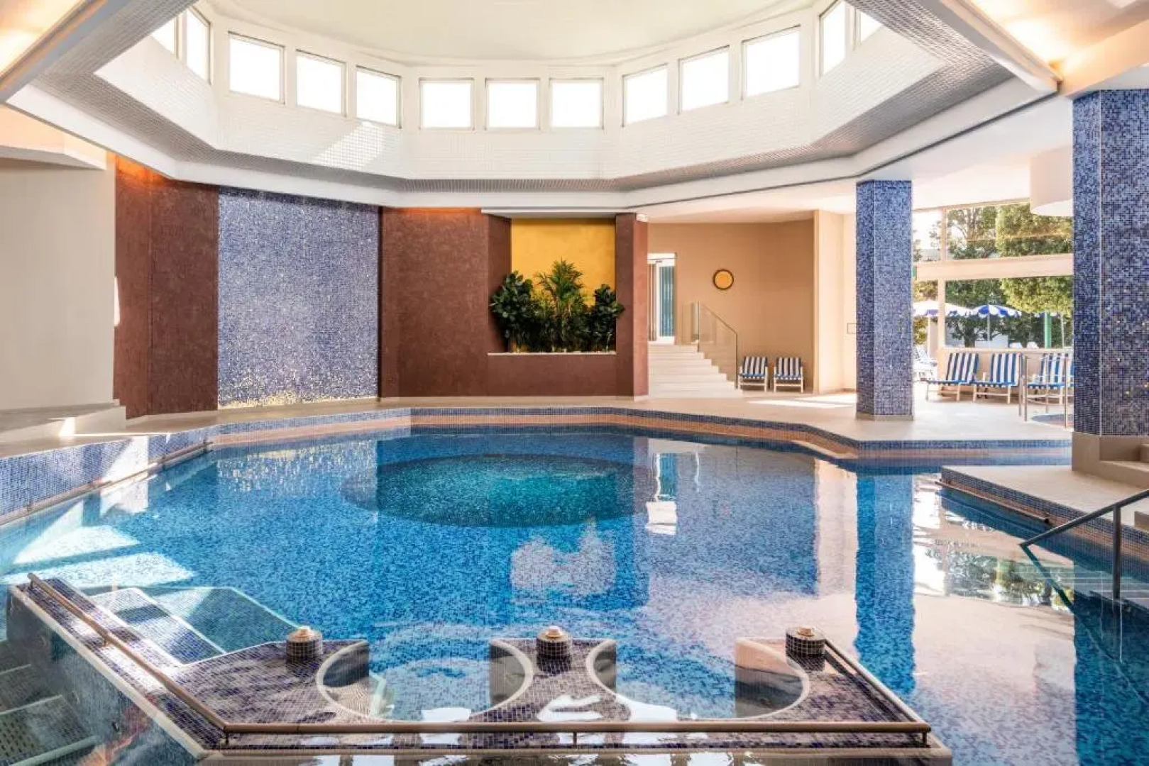 Grand Hotel Terme & Spa