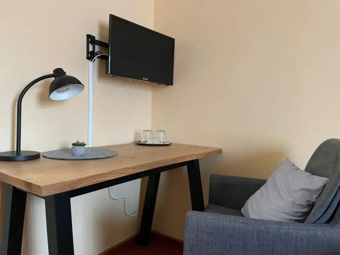 Gasthof Zur Burgruine