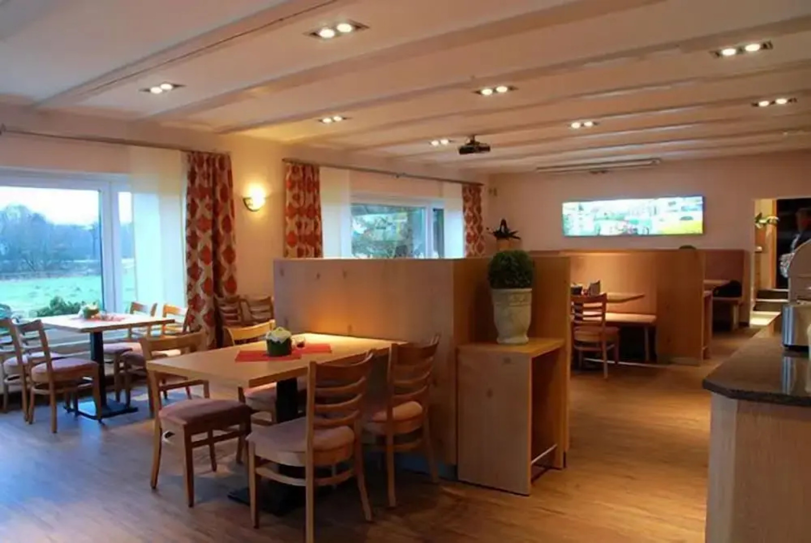 Hotel Zur Erholung & Restaurant Amme's Landhaus