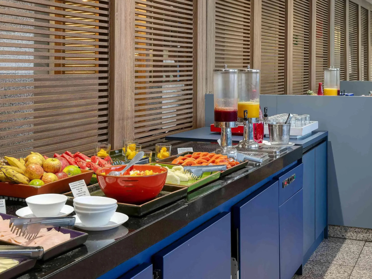 Mercure Belo Horizonte Savassi Hotel