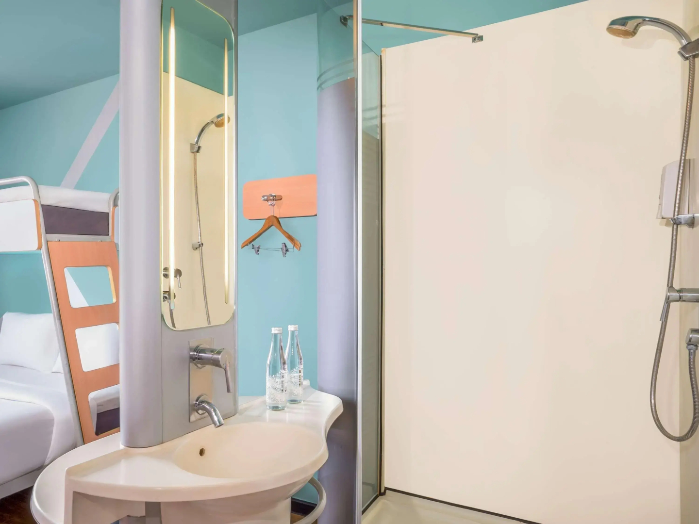 Hotel ibis budget Jakarta Airport