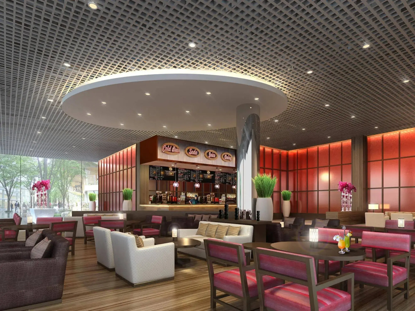 Jiaxin Conifer Hotel Shunde