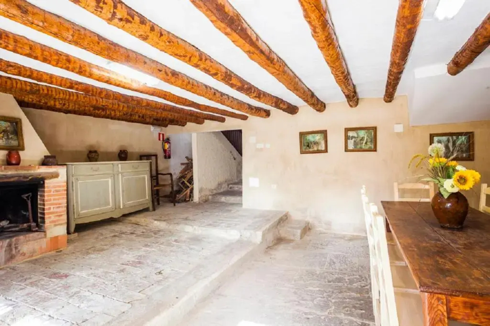 Apartamentos Casa Samper