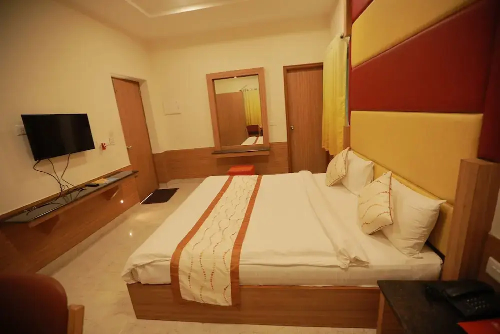 Livgrand Bison Rise Resort Yercaud