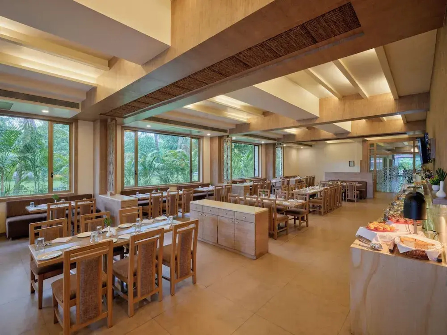 Lords Resort Sasan Gir