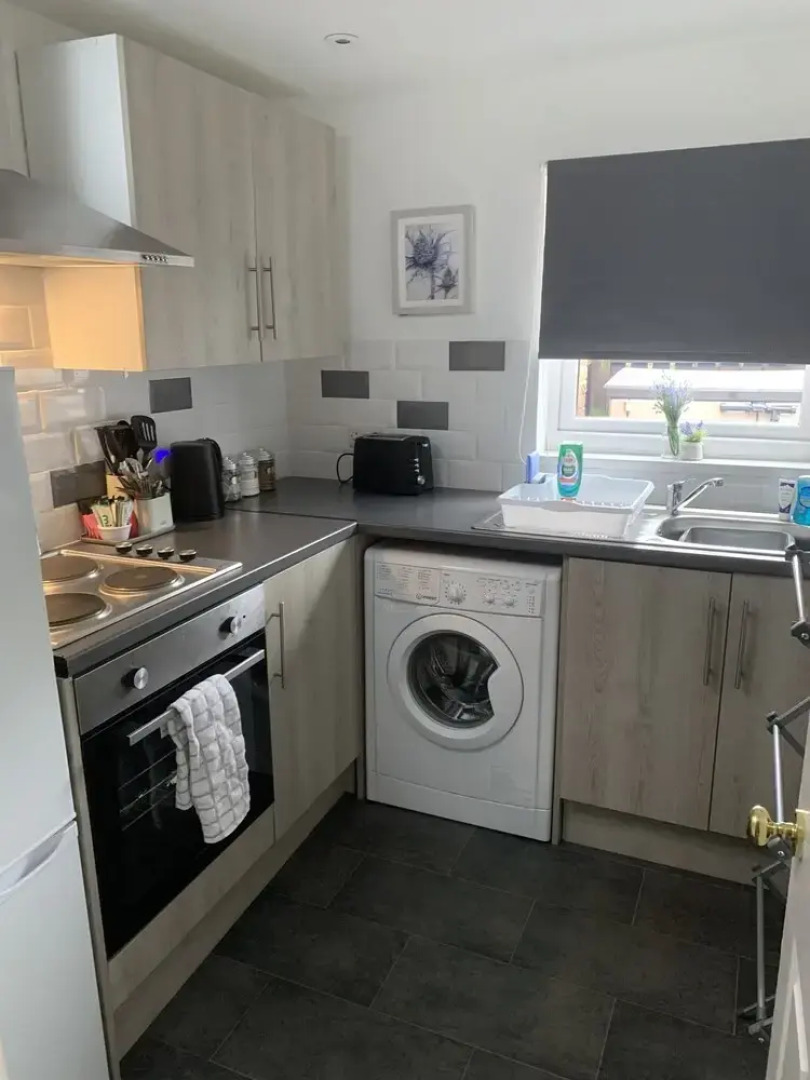 Peacocks Guest House