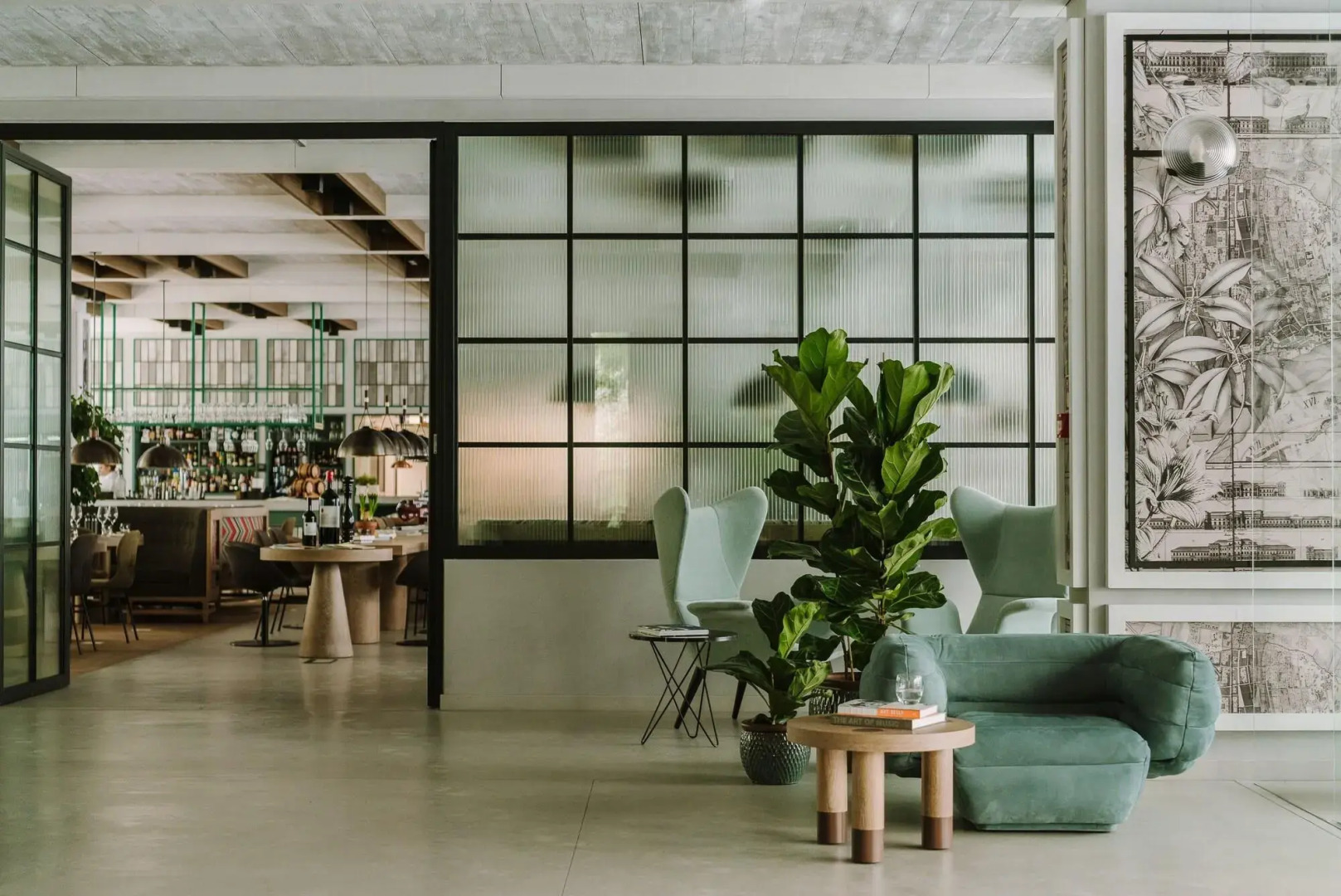 PURO Warszawa Centrum