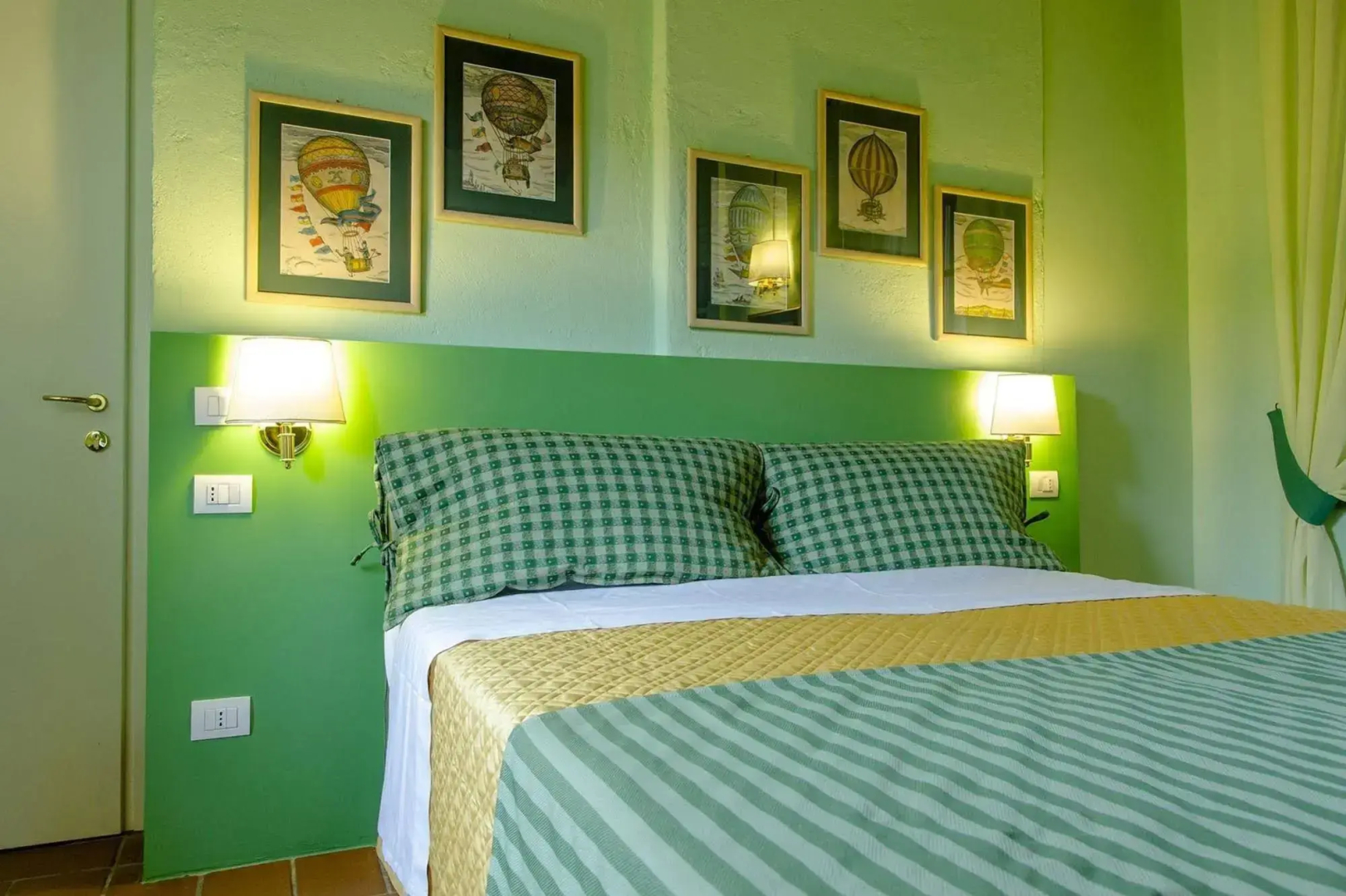 La Locanda di Sant'Anna
