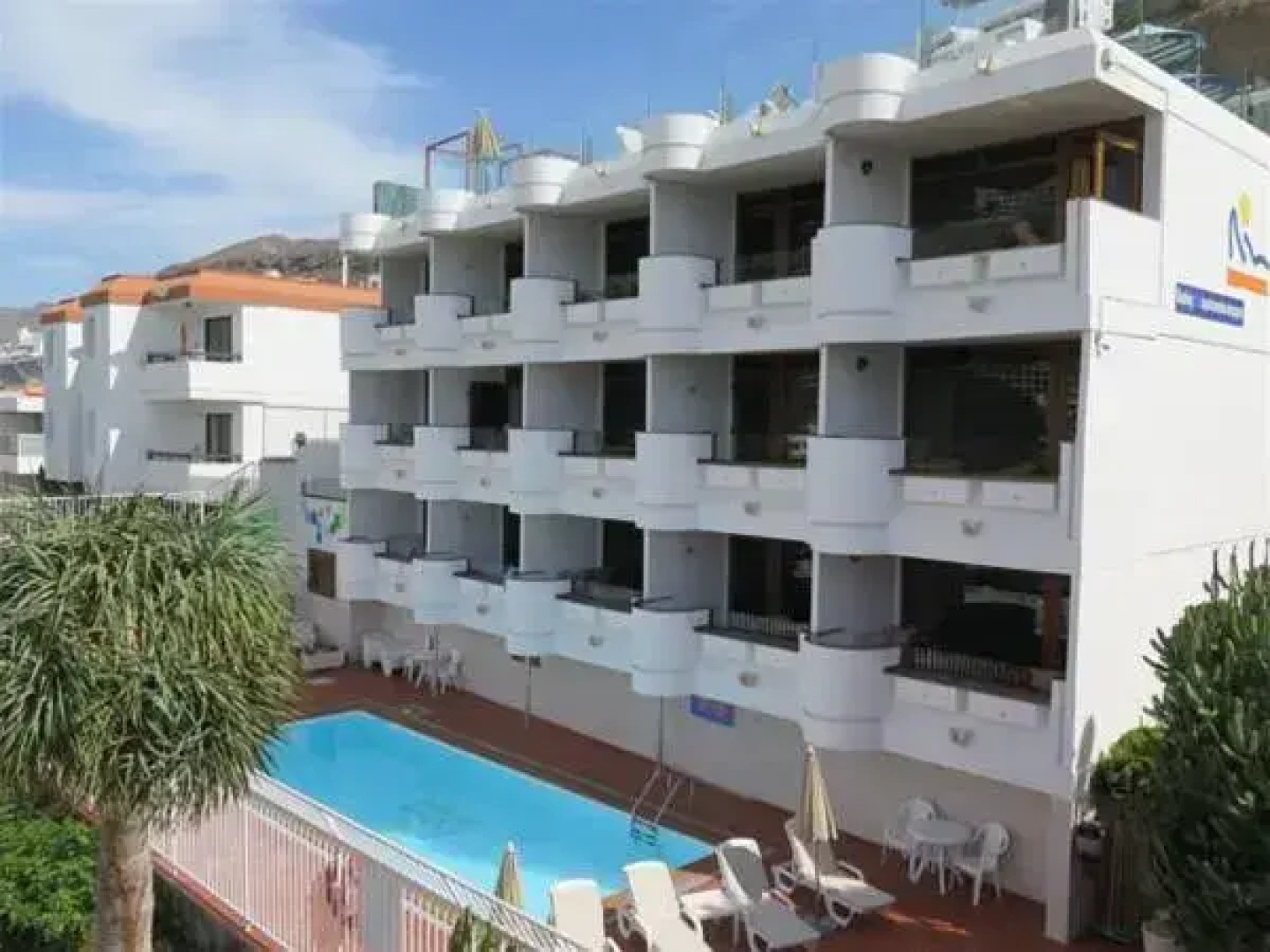 Apartamentos Mayagüez
