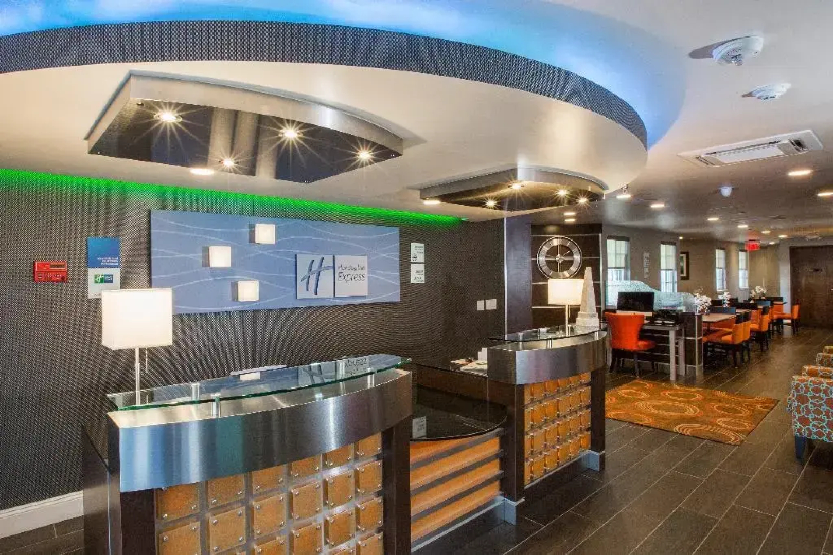 Holiday Inn Express Mountain View - S Palo Alto by IHG