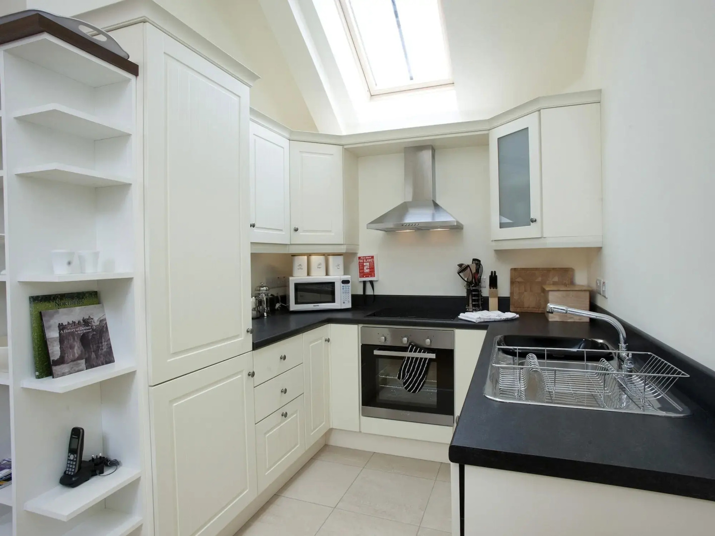 Pyjama Factory Self Catering Accommodation