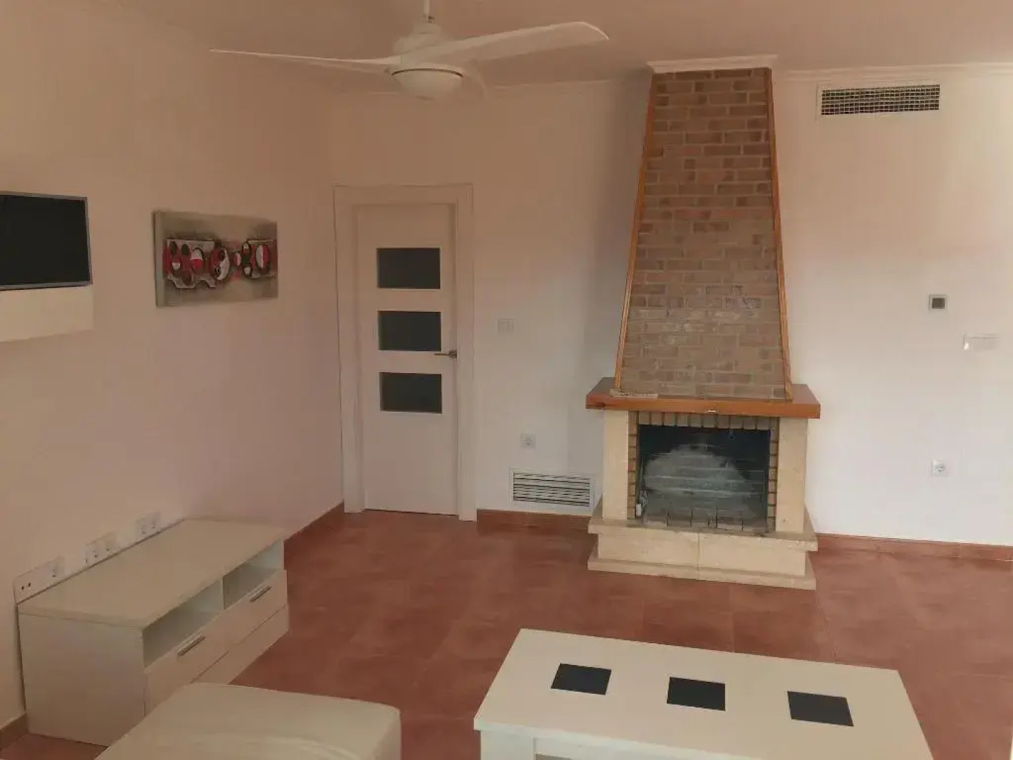 Espacio Finca Alegría