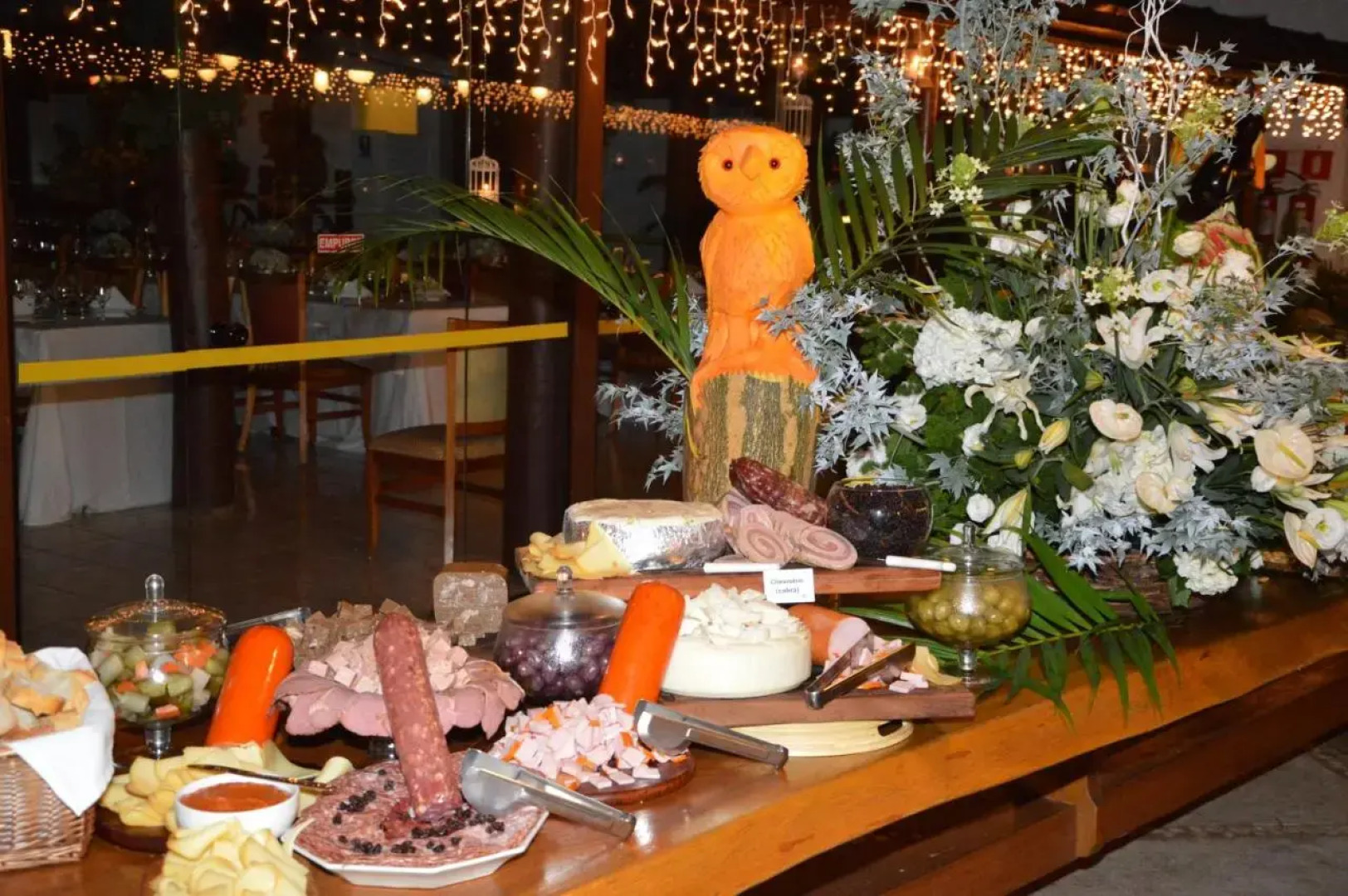 Hotel Estância Atibainha