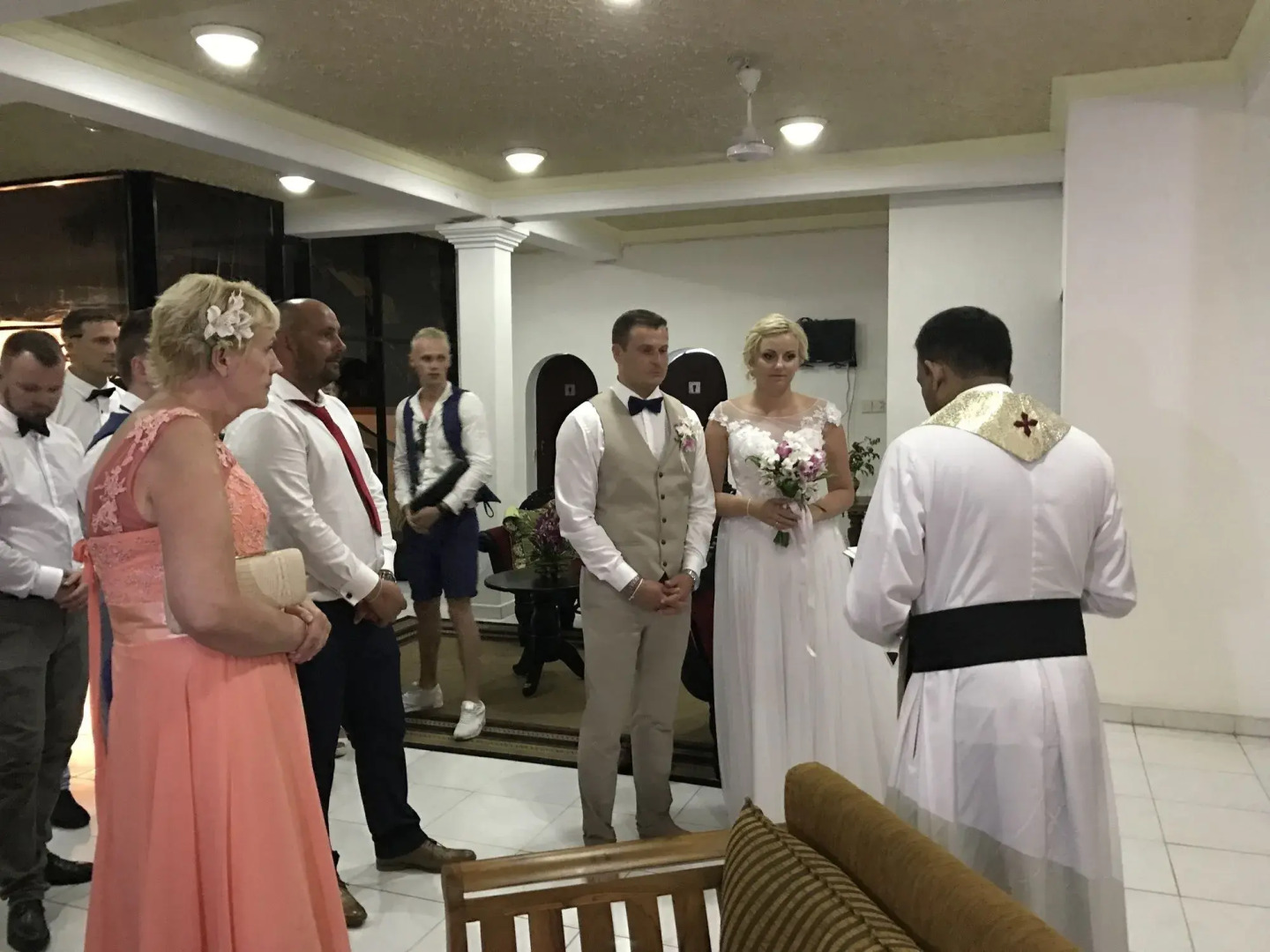 Bentota High Rich Resort