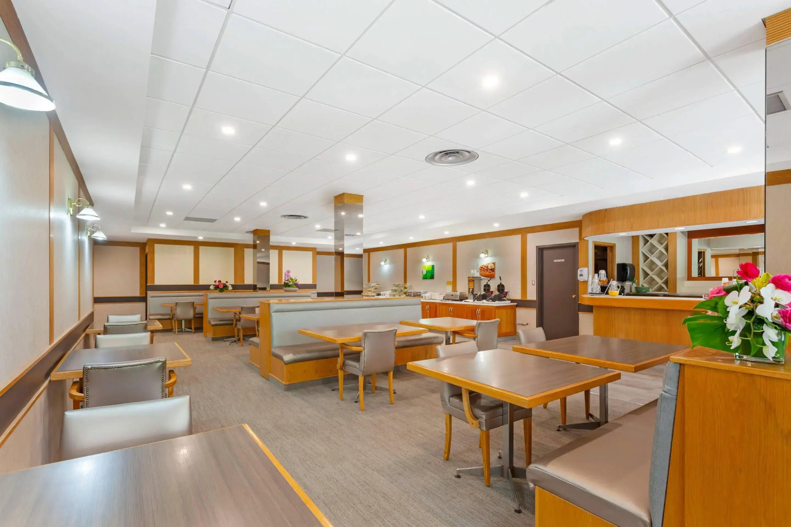 Quality Hotel Fallsview Cascade