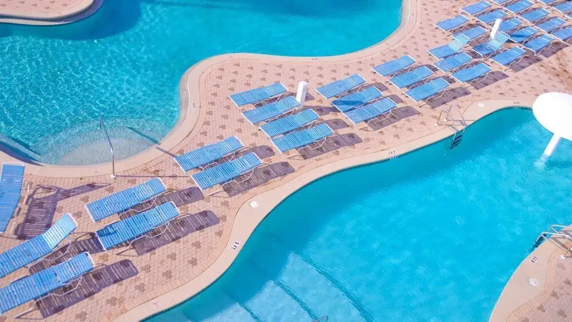 Majestic Beach Resort by Funquest Prop.