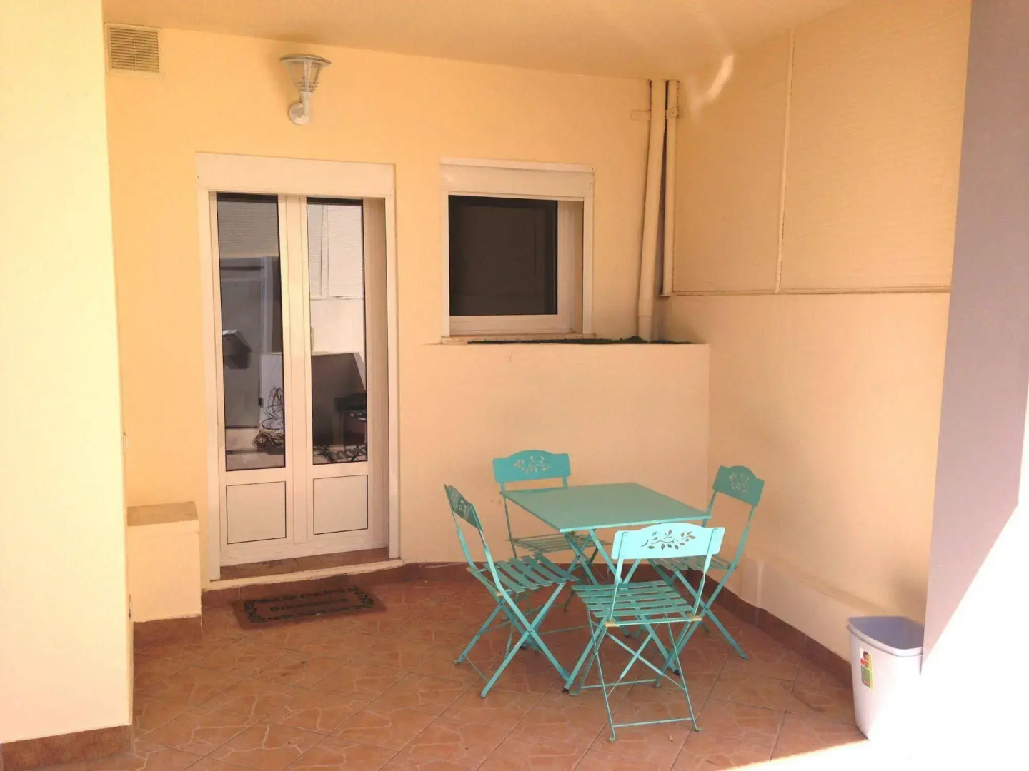 Villa Eden Cap