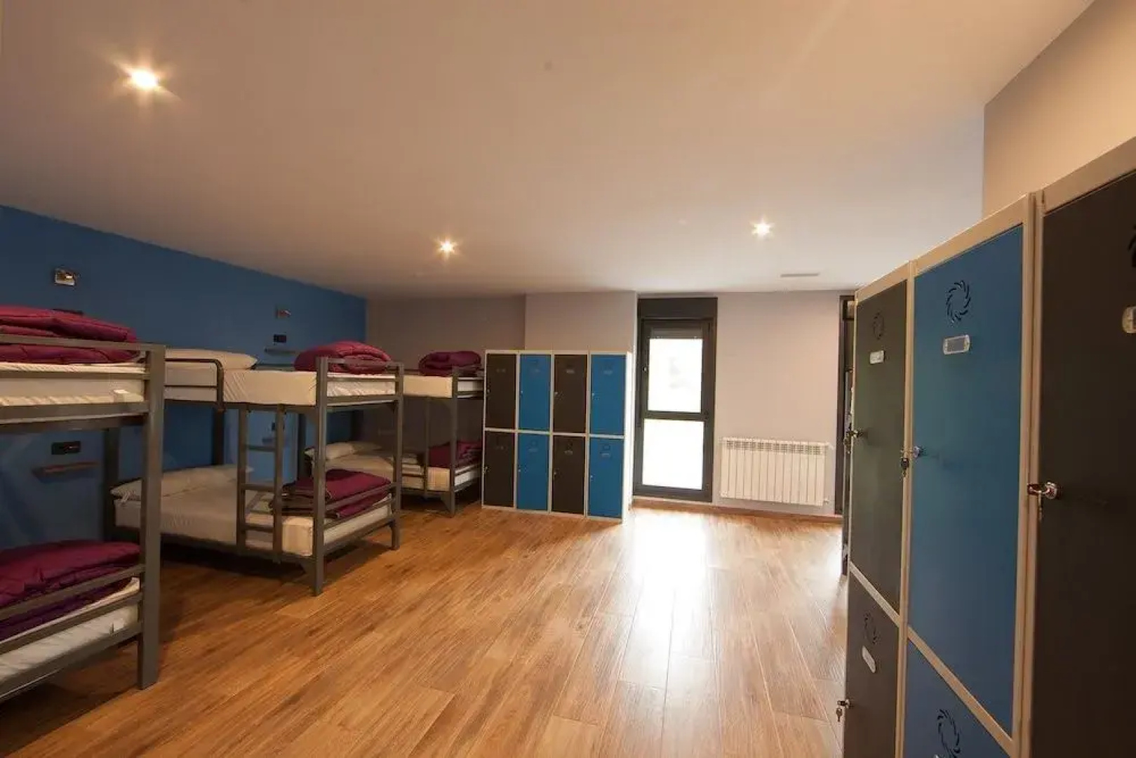 Albergue Miguelín
