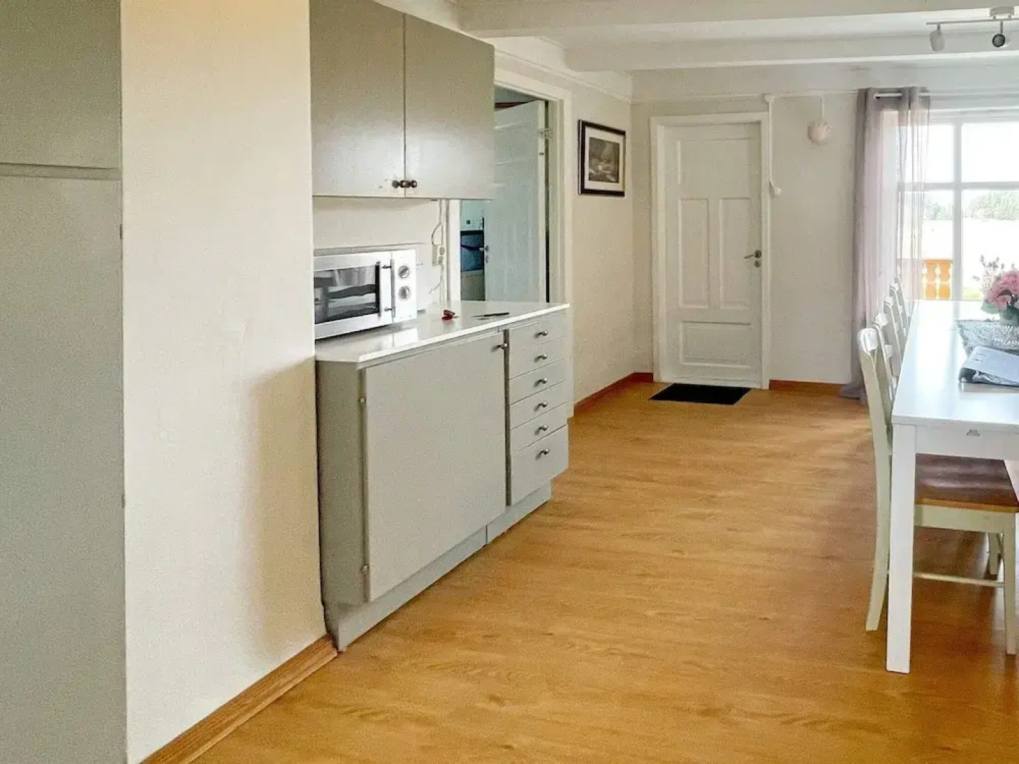 11 Person Holiday Home in Farstad