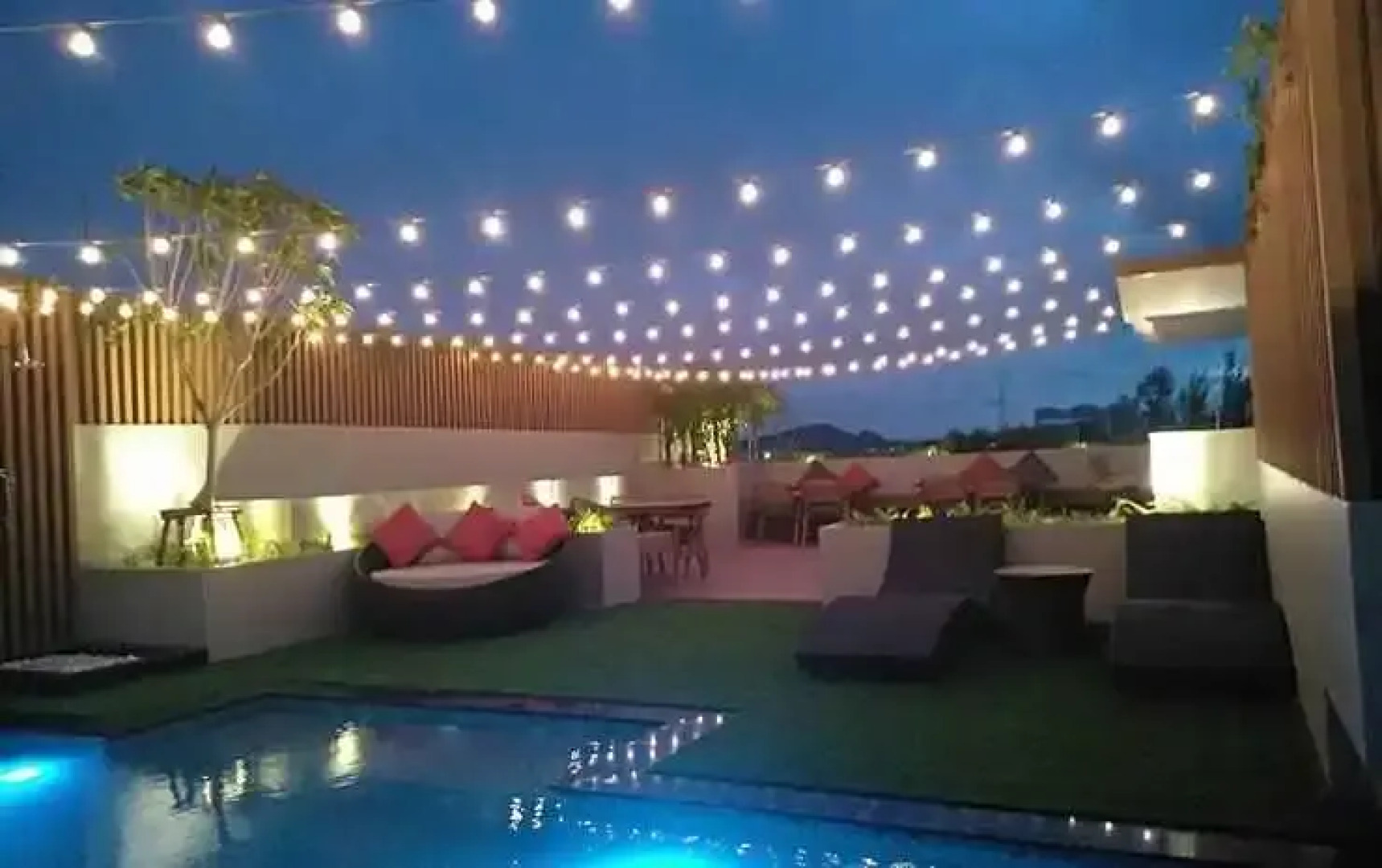 The Royal P Boutique Hotel