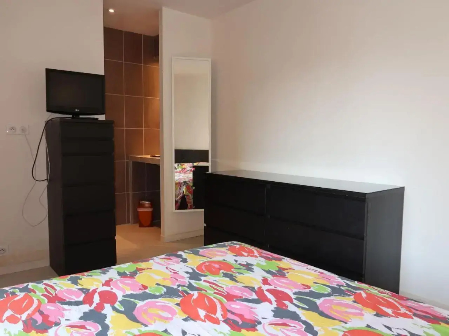 Holiday Home Men Meur (Gul100)