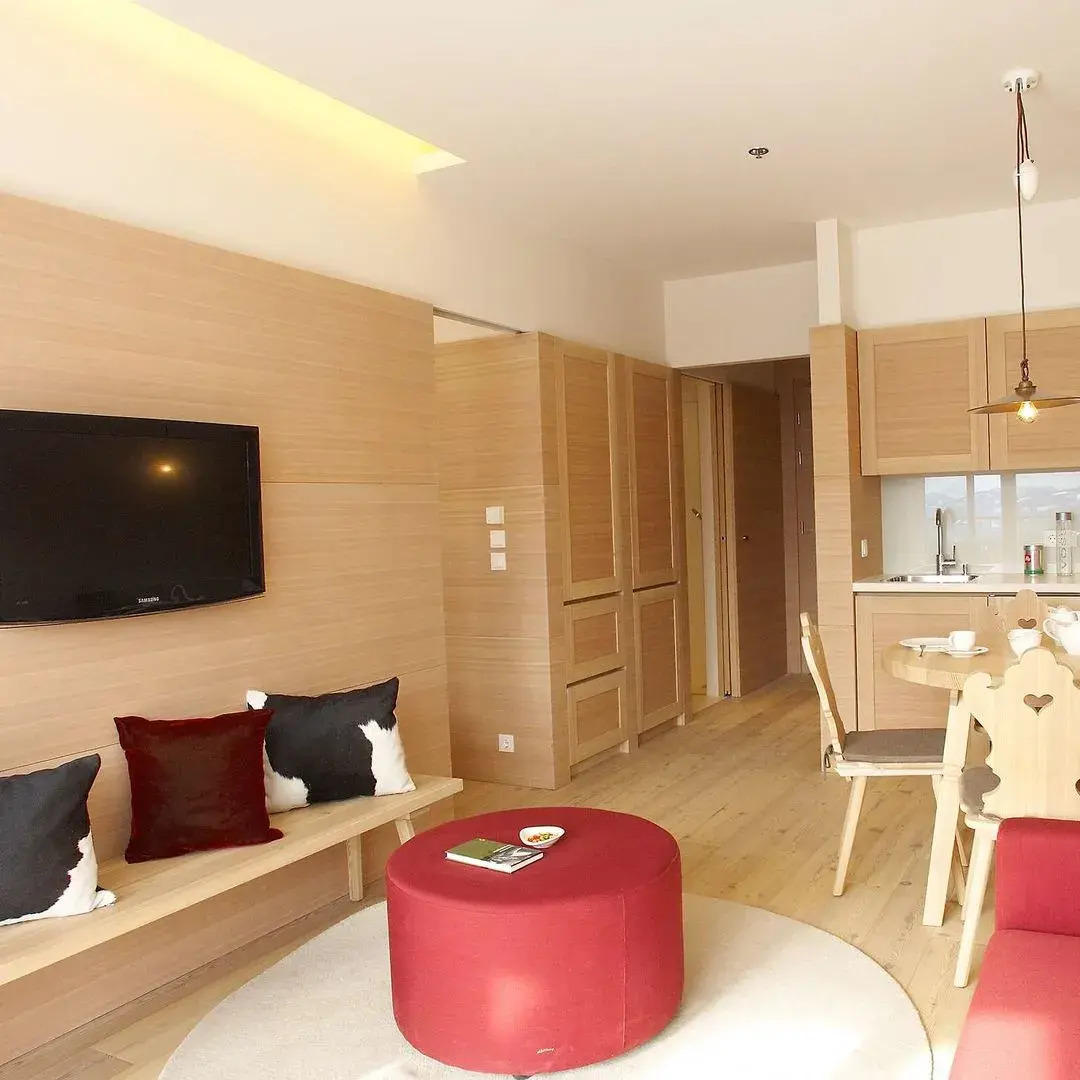 Falkensteiner Residences Edelweiss