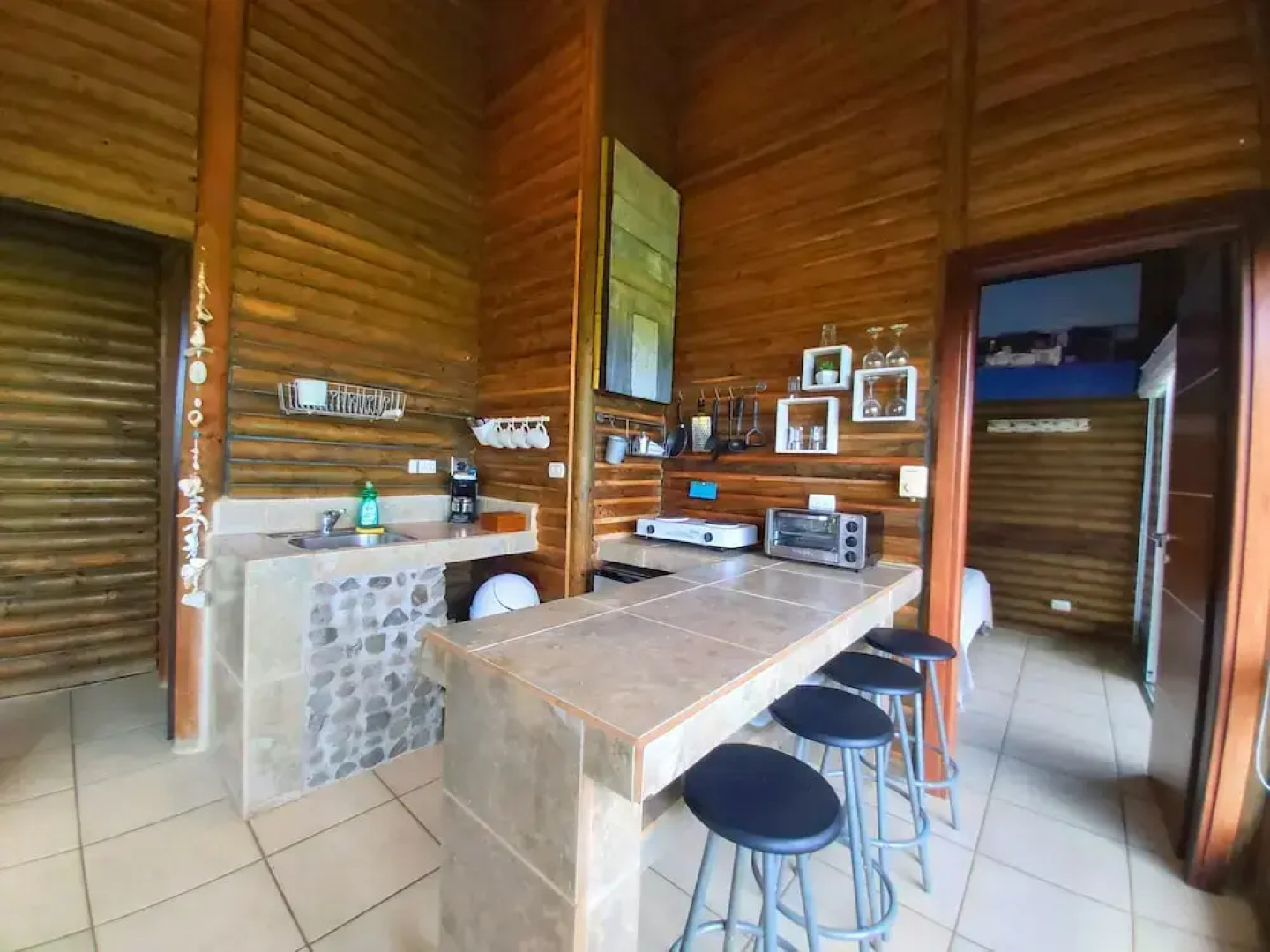 Horizon Ocean View Hotel and Yoga Center