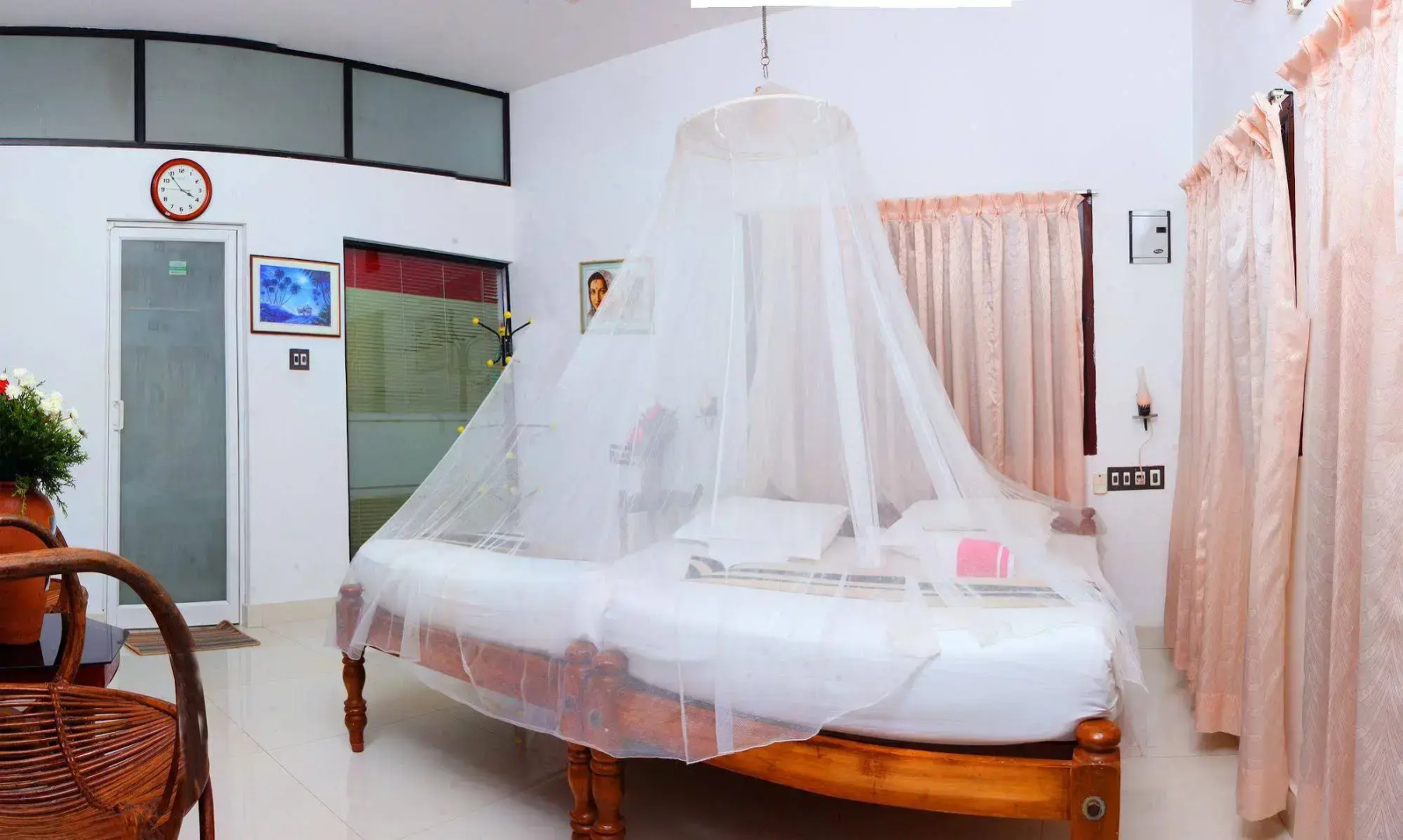 Heavenly Homestay
