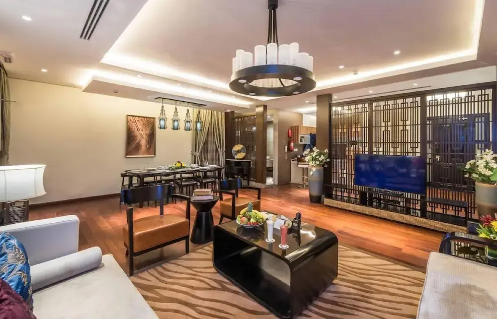 Braira AL Azizya Hotel  Resort