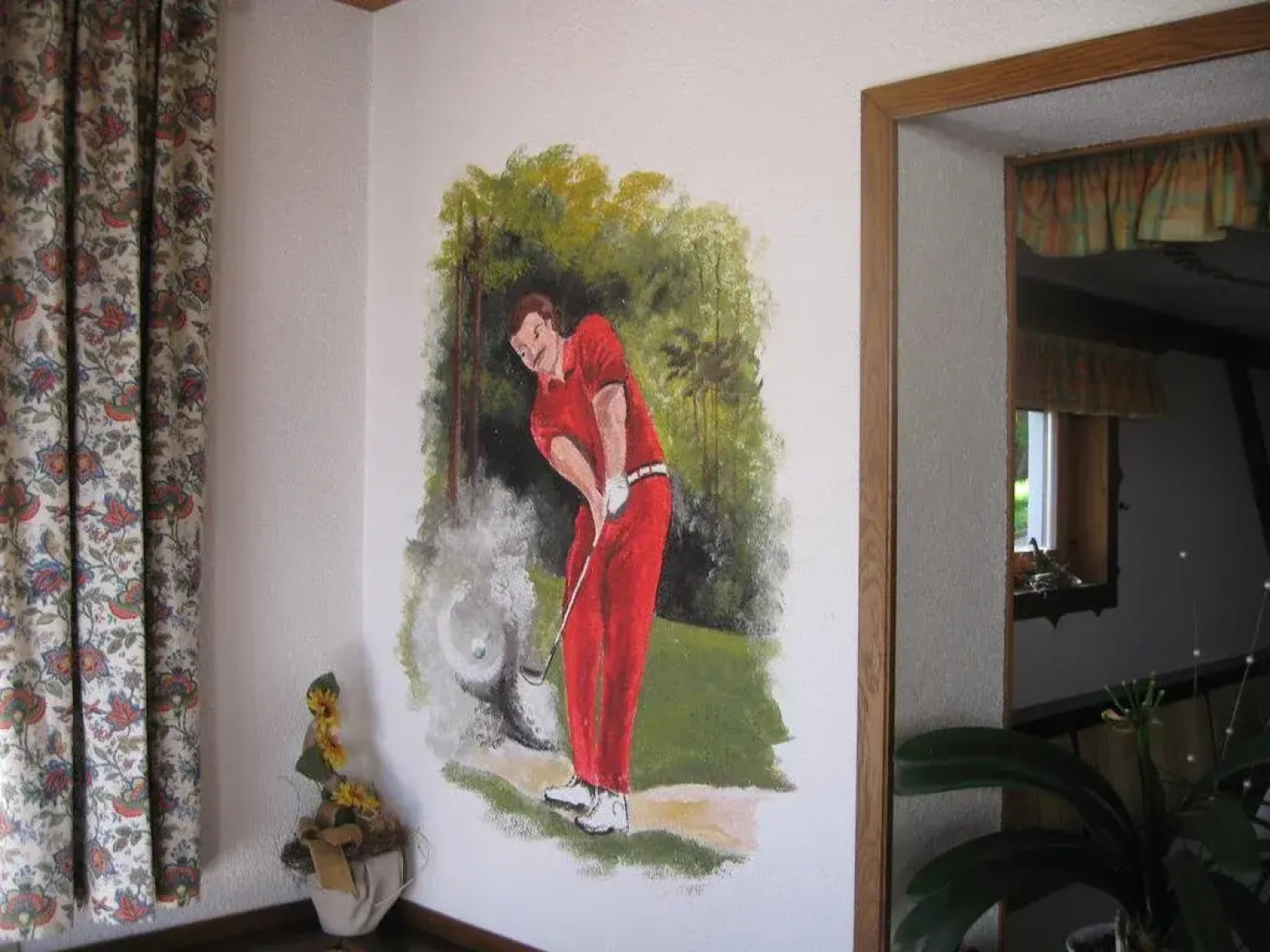 Urlaubsbauernhof Wabnig