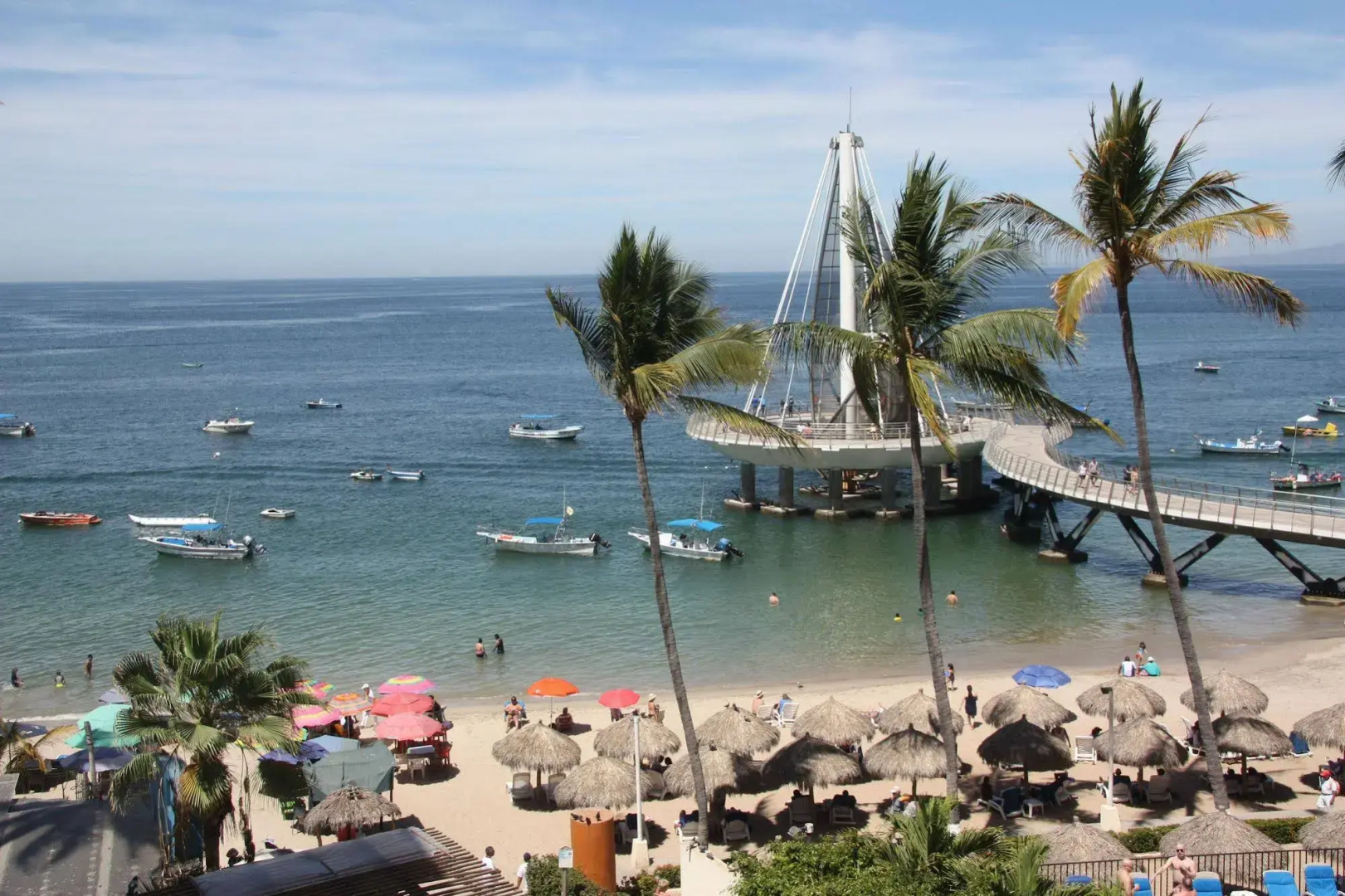 Amapas Apartments Puerto Vallarta