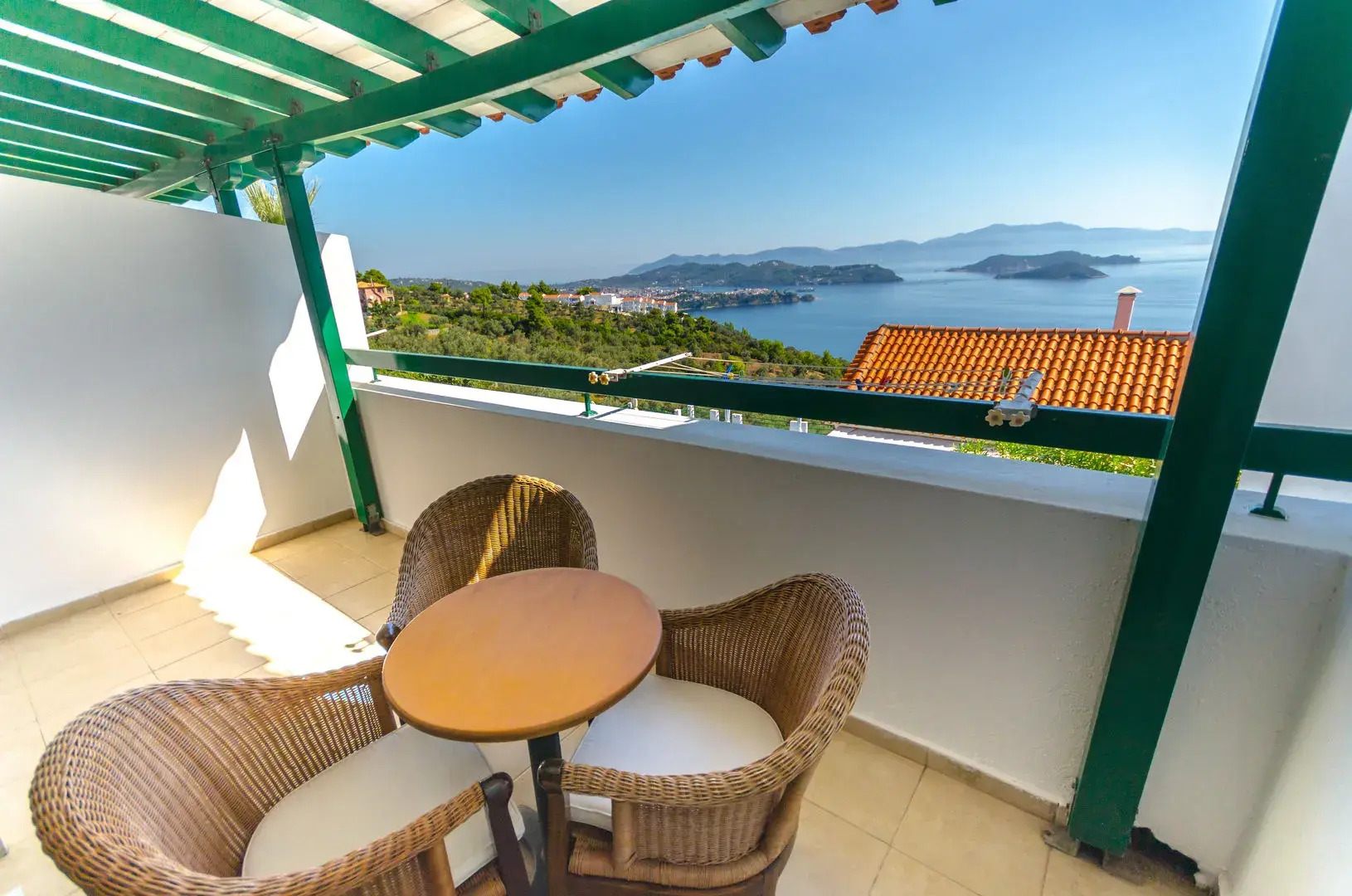 Skiathos Club Hotel Suites