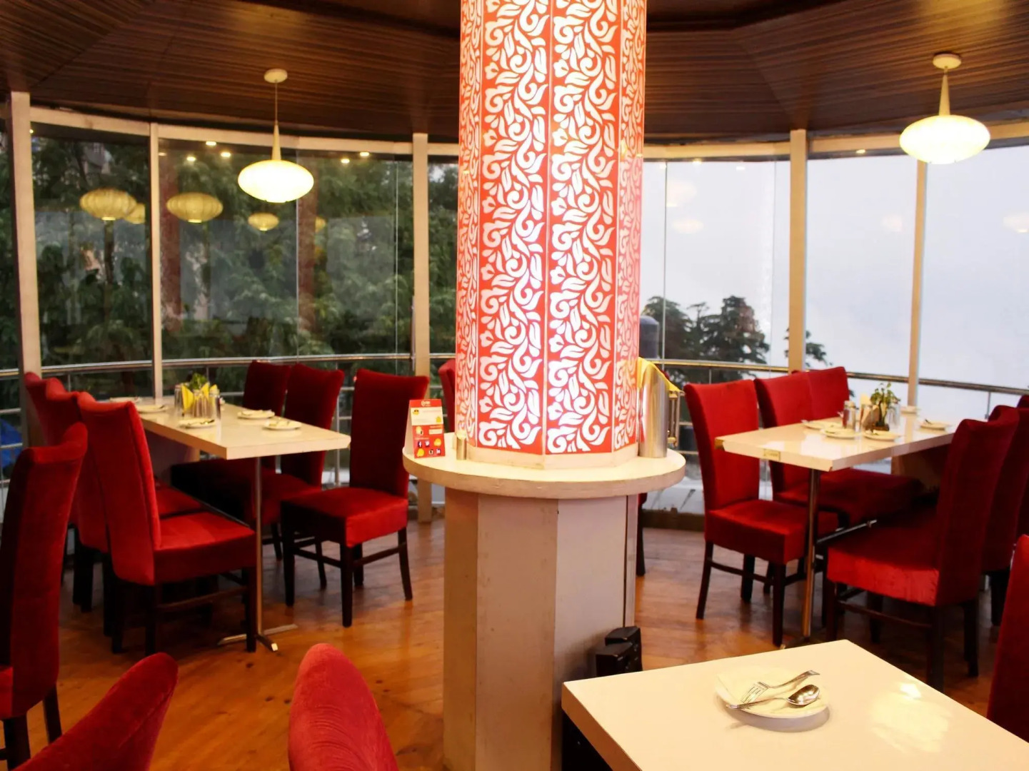 OYO 1722 Hotel Howard