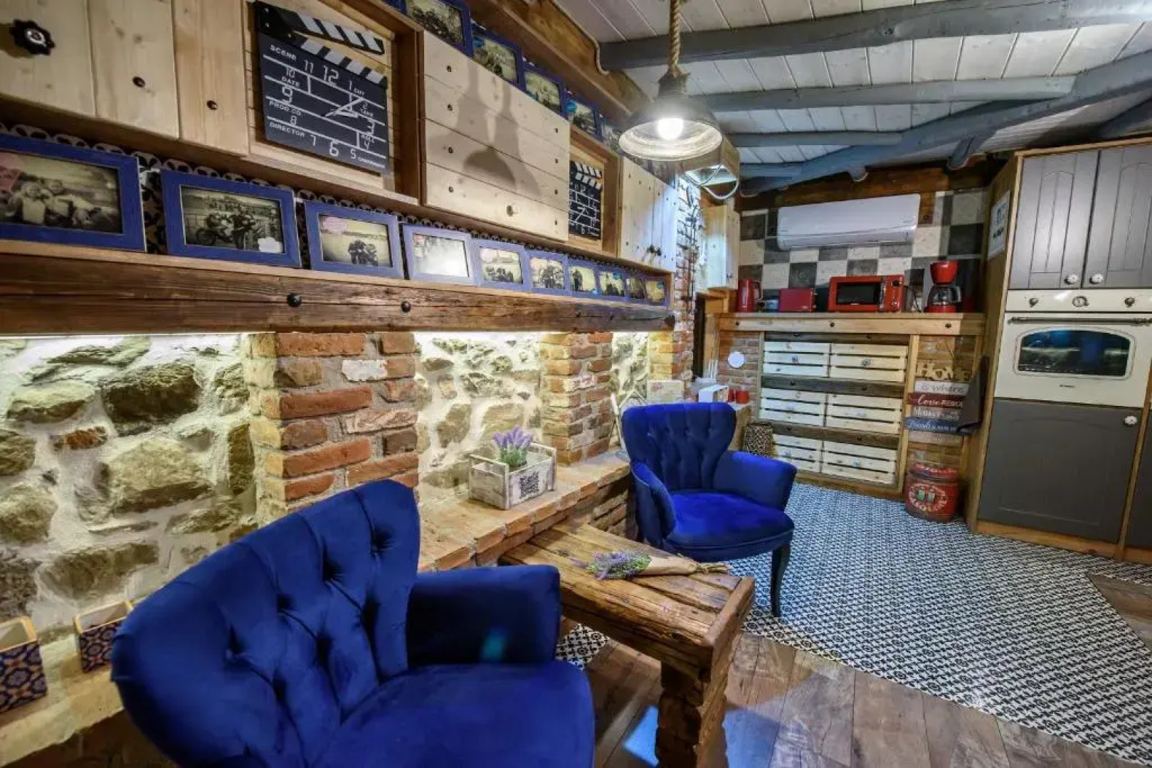 Traditional Guesthouse