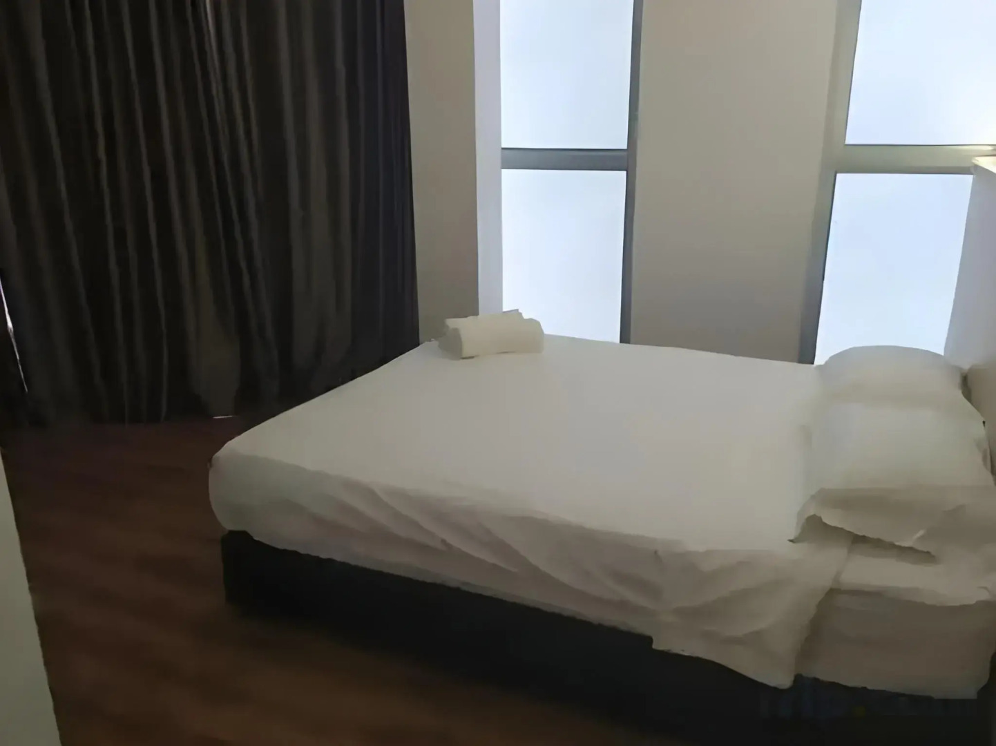 Place2Stay at Sri Aman