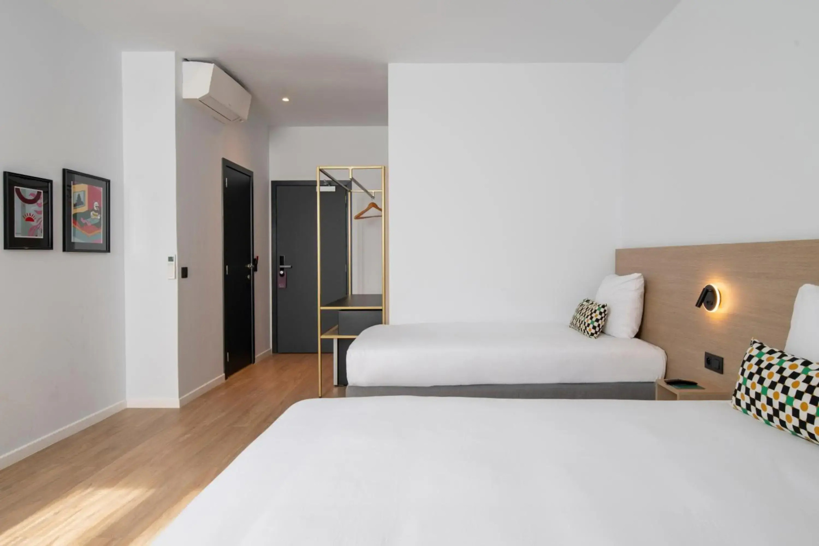 Jill Hotel Brussels