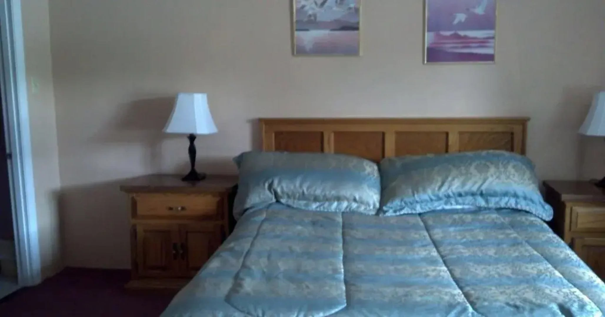 Rest - a Modern Motel