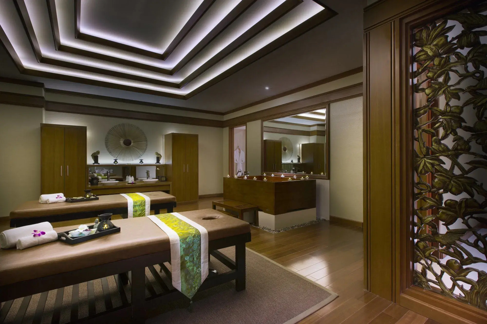 Sheraton Qiandao Lake Resort