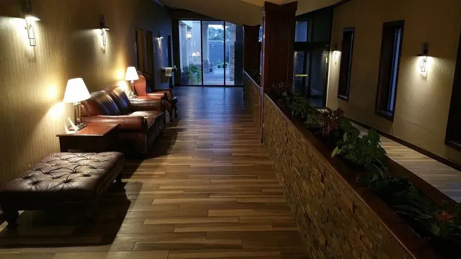 Holiday Inn Pocatello